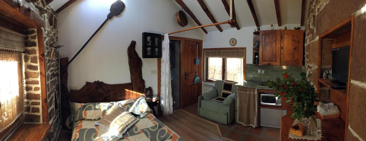 Casa Miguel Appartement Olea Buitenkant foto