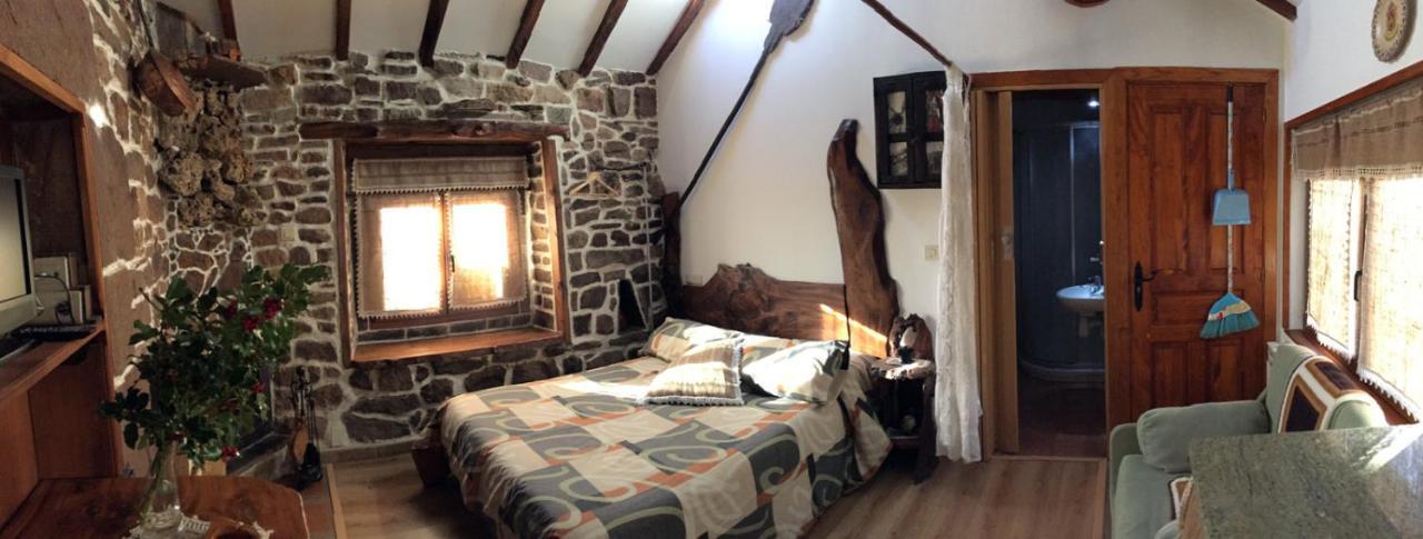 Casa Miguel Appartement Olea Buitenkant foto