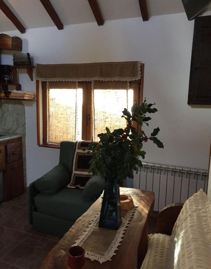 Casa Miguel Appartement Olea Buitenkant foto