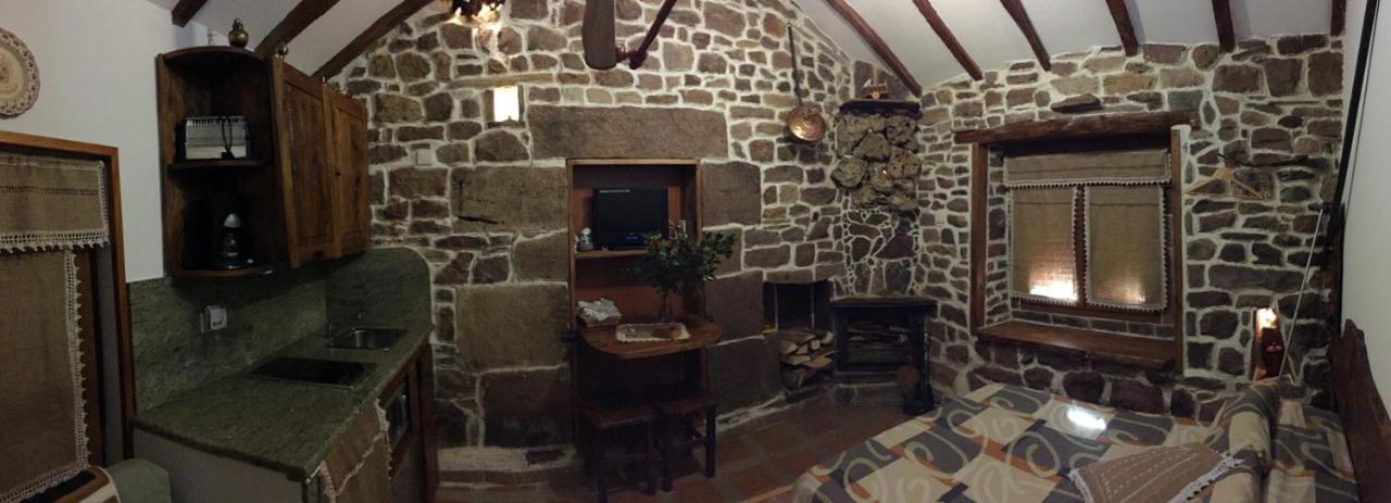 Casa Miguel Appartement Olea Buitenkant foto