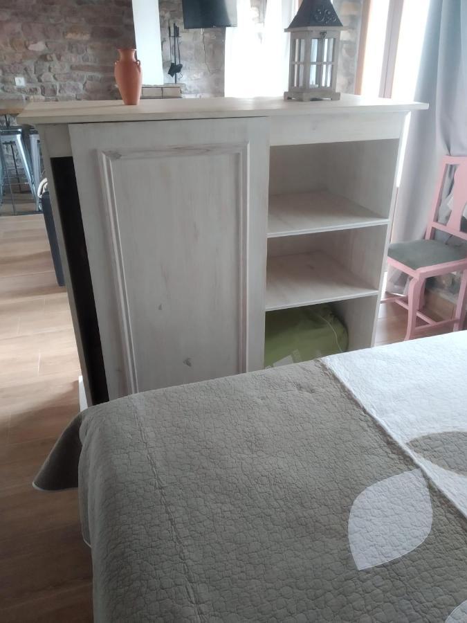 Casa Miguel Appartement Olea Buitenkant foto