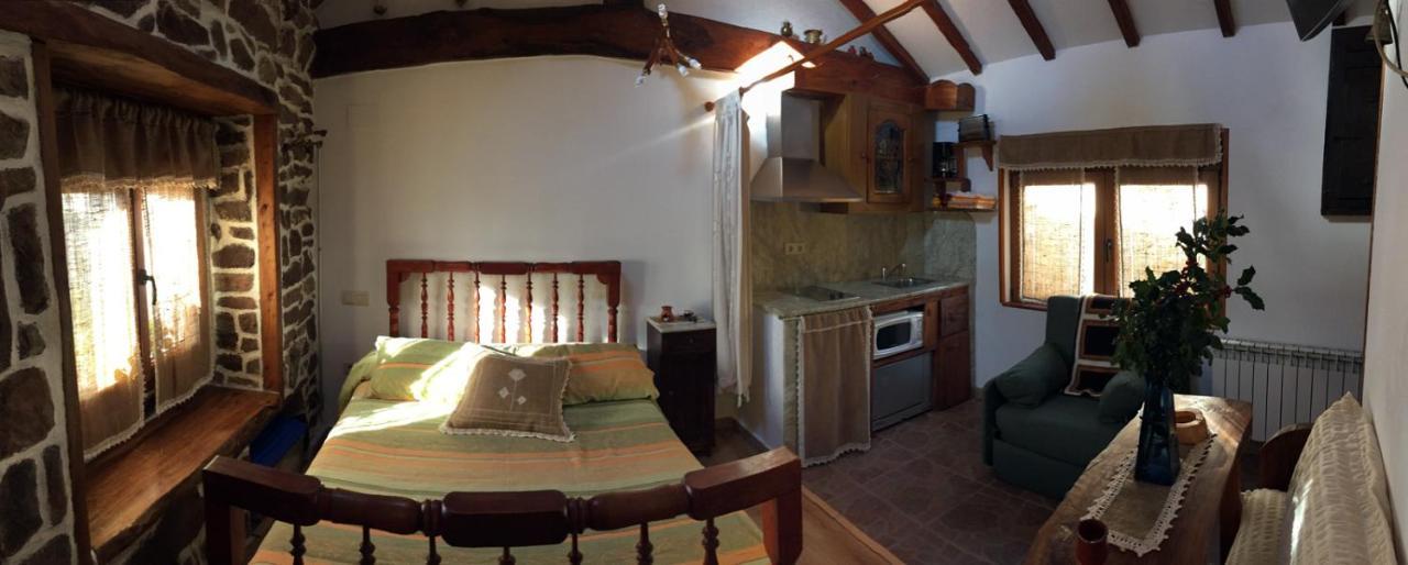 Casa Miguel Appartement Olea Buitenkant foto