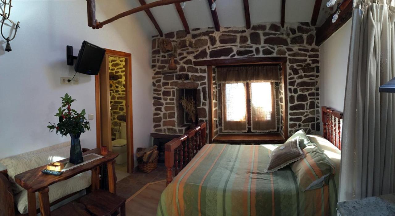 Casa Miguel Appartement Olea Buitenkant foto