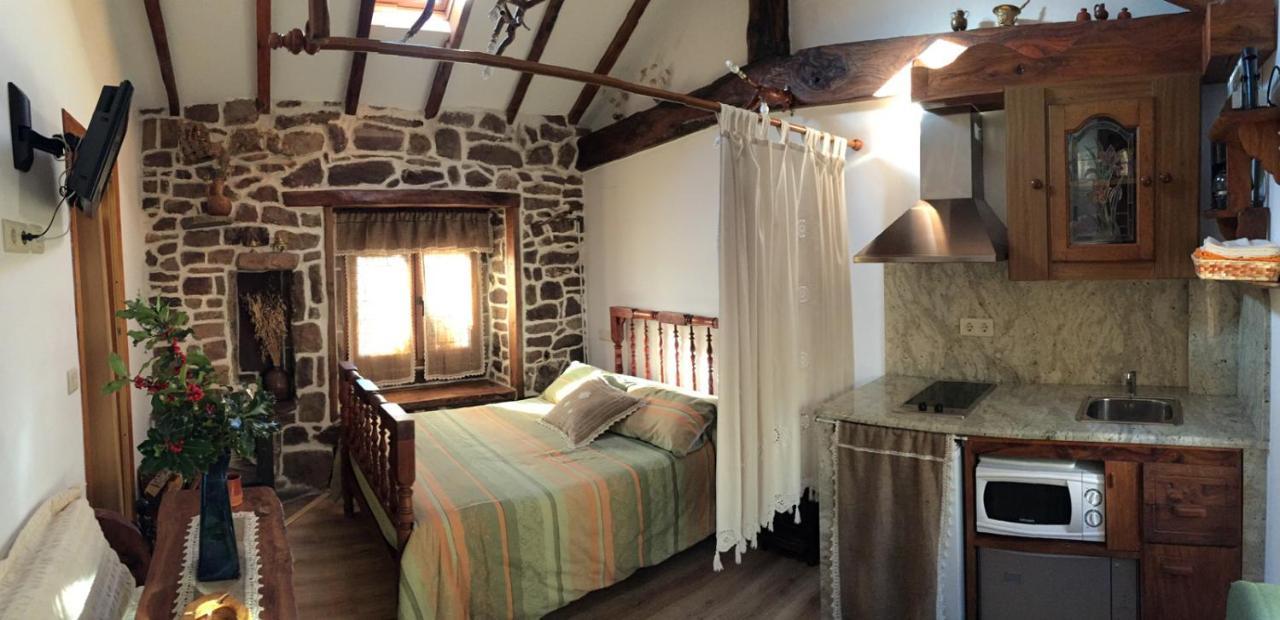 Casa Miguel Appartement Olea Buitenkant foto