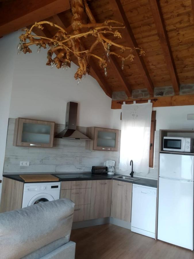 Casa Miguel Appartement Olea Buitenkant foto