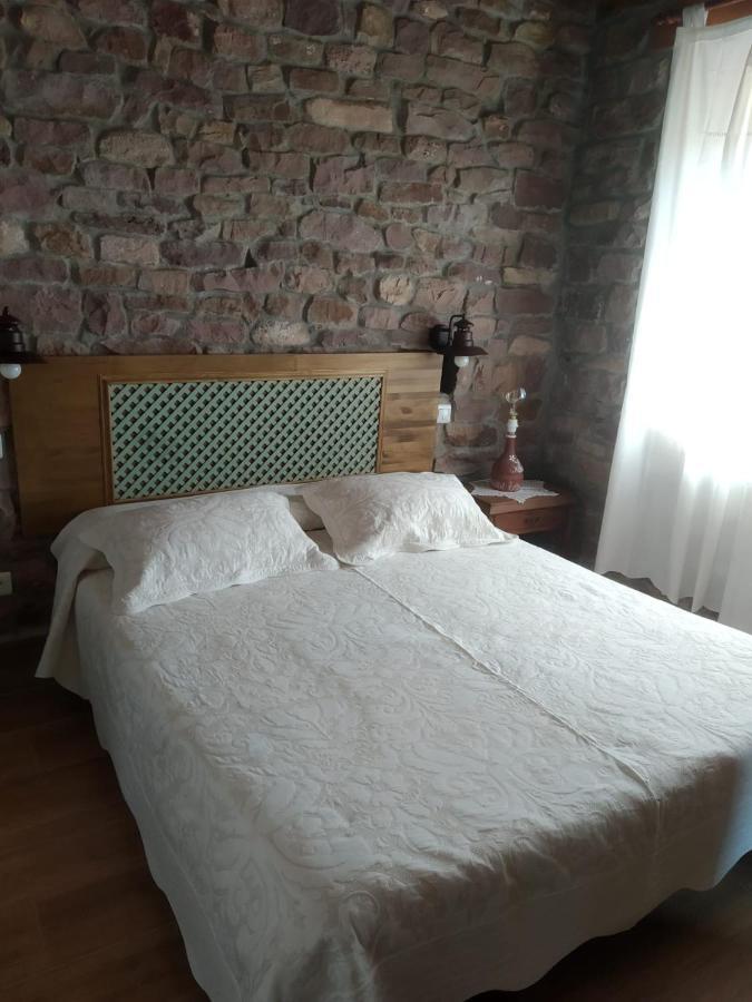 Casa Miguel Appartement Olea Buitenkant foto