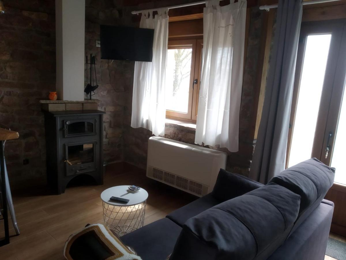 Casa Miguel Appartement Olea Buitenkant foto