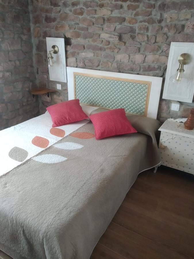 Casa Miguel Appartement Olea Buitenkant foto