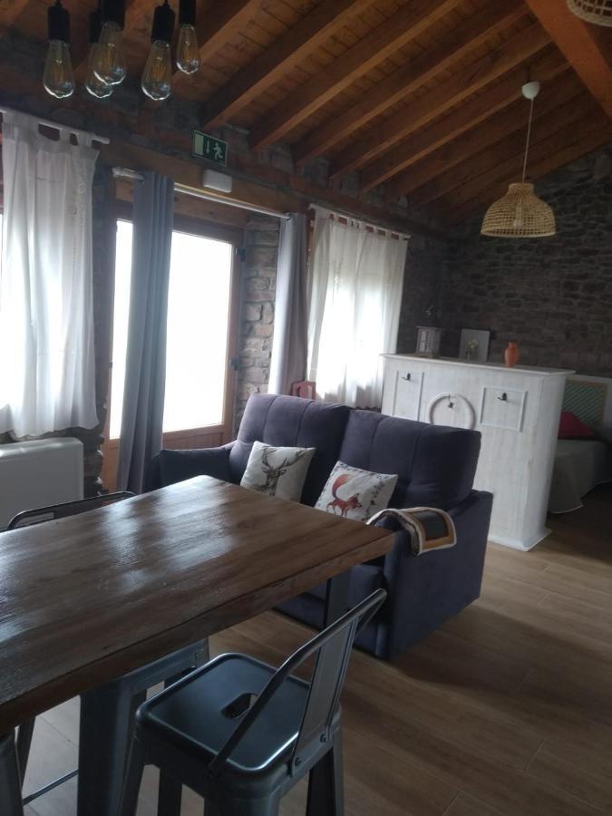 Casa Miguel Appartement Olea Buitenkant foto