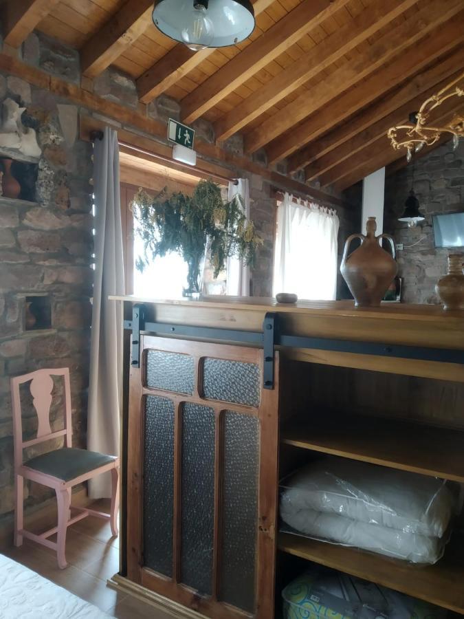 Casa Miguel Appartement Olea Buitenkant foto