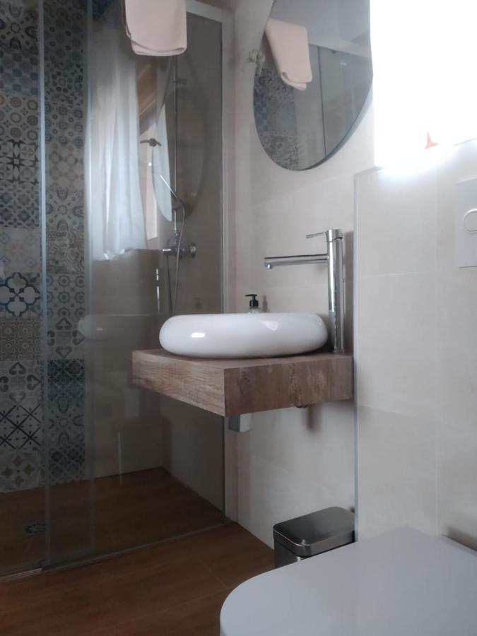 Casa Miguel Appartement Olea Buitenkant foto