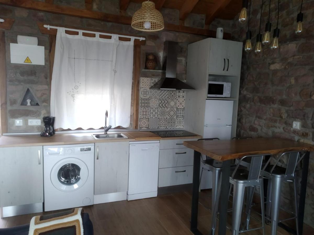 Casa Miguel Appartement Olea Buitenkant foto