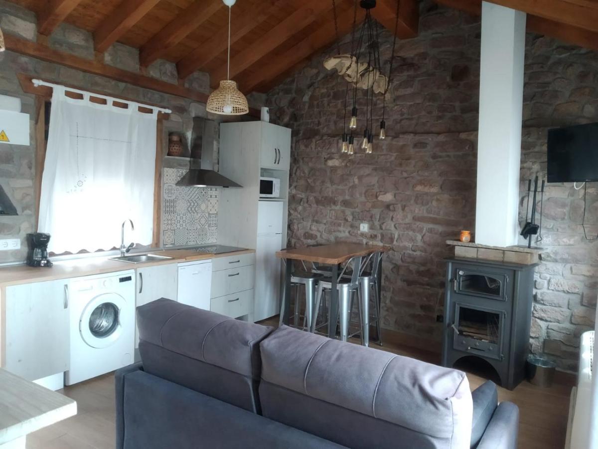 Casa Miguel Appartement Olea Buitenkant foto