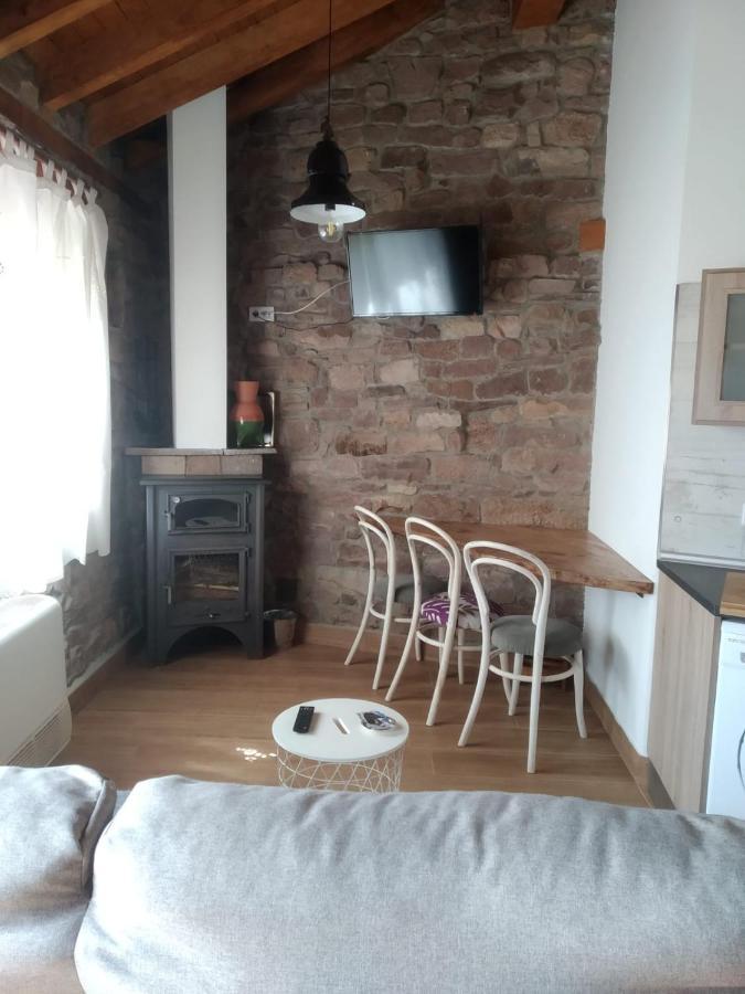 Casa Miguel Appartement Olea Buitenkant foto