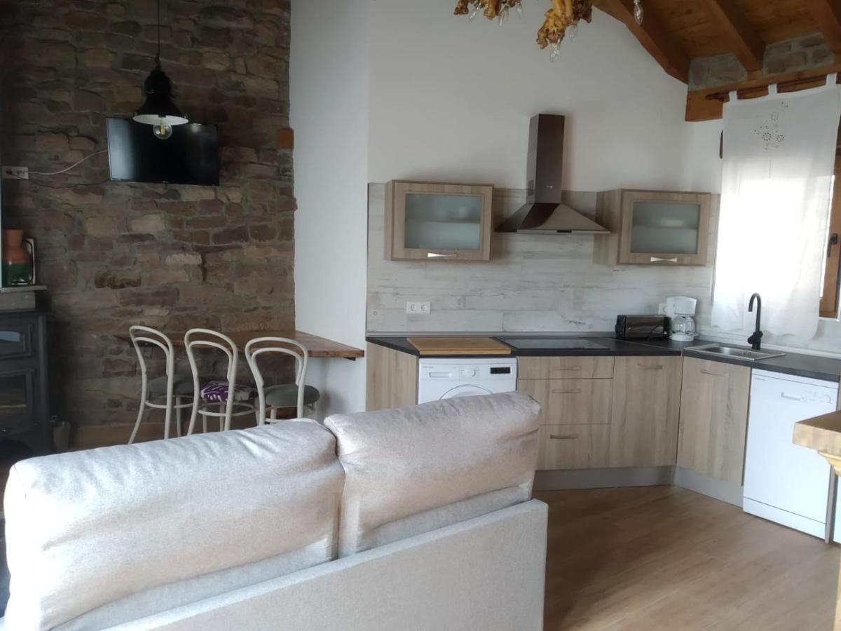 Casa Miguel Appartement Olea Buitenkant foto