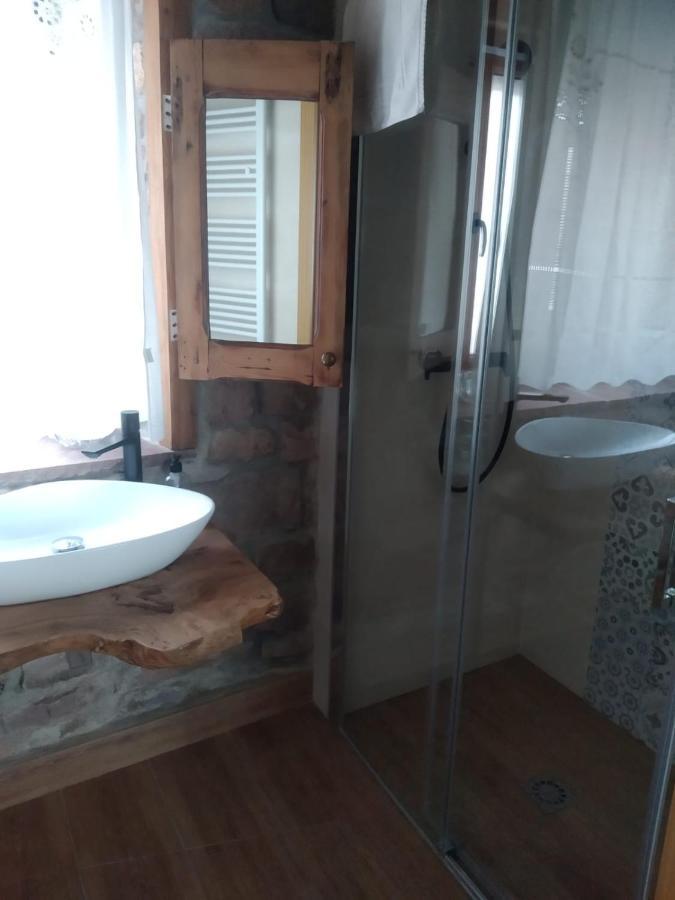 Casa Miguel Appartement Olea Buitenkant foto