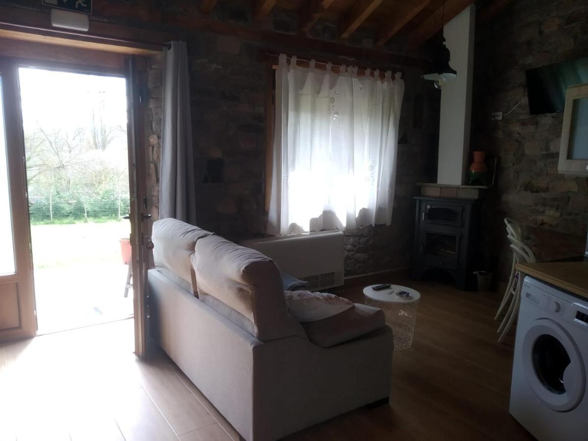 Casa Miguel Appartement Olea Buitenkant foto