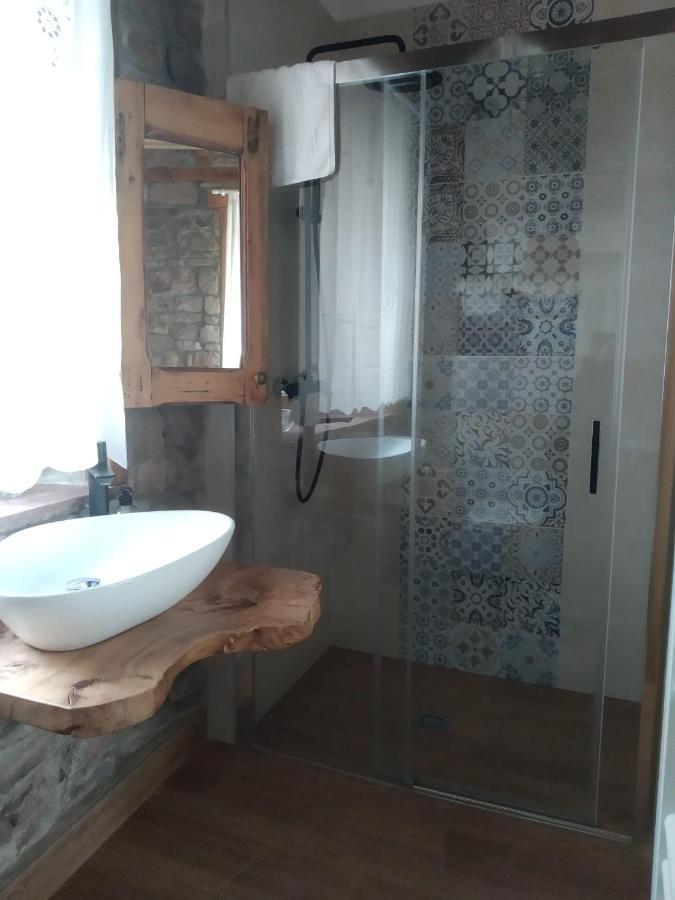 Casa Miguel Appartement Olea Buitenkant foto