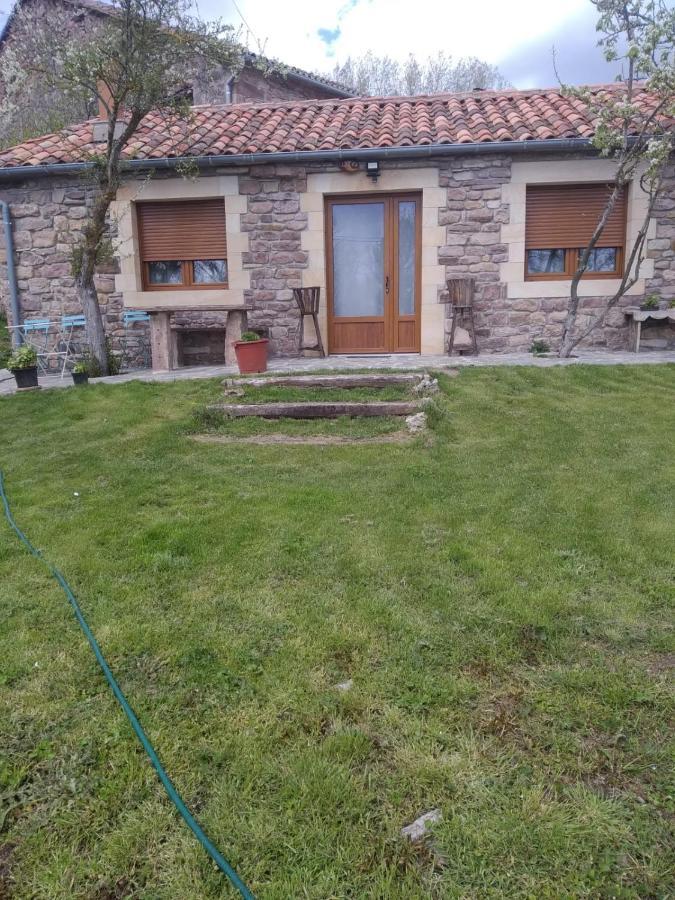 Casa Miguel Appartement Olea Kamer foto