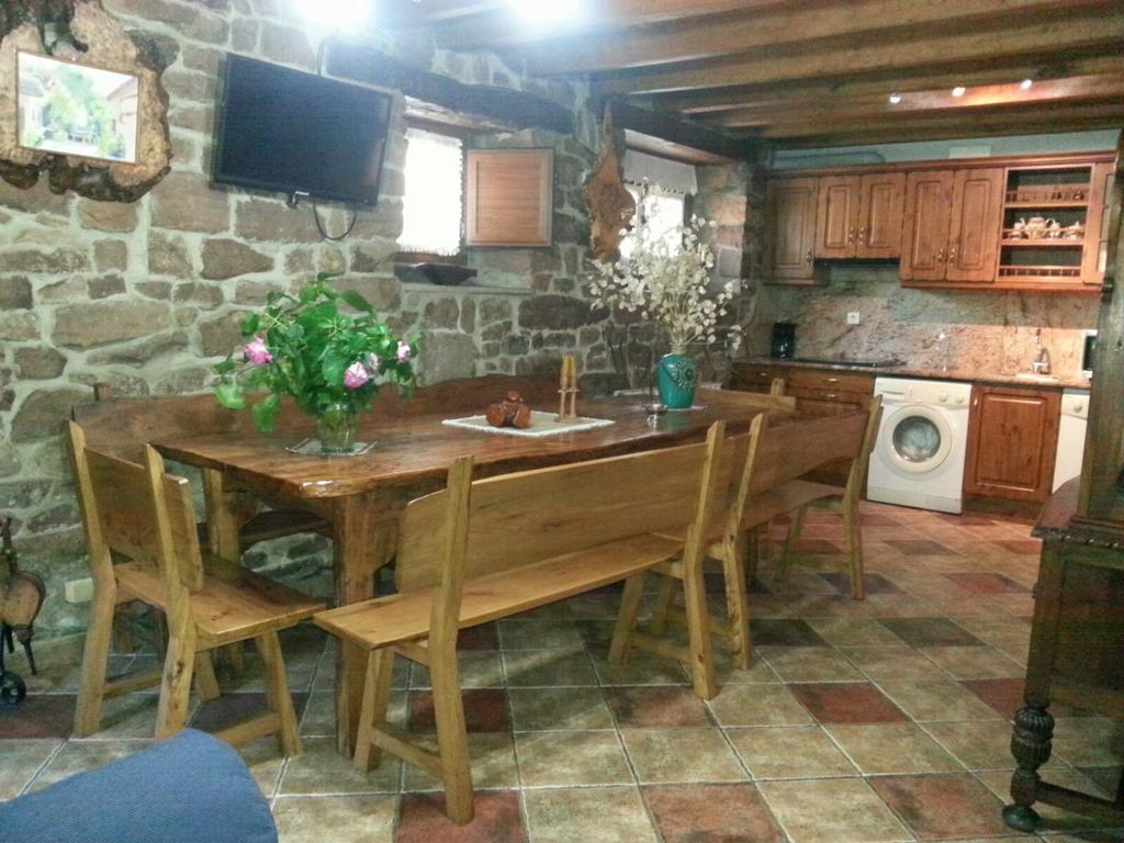 Casa Miguel Appartement Olea Buitenkant foto