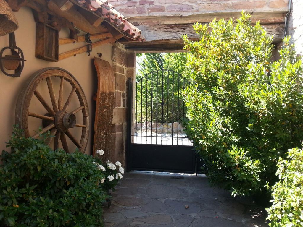 Casa Miguel Appartement Olea Buitenkant foto