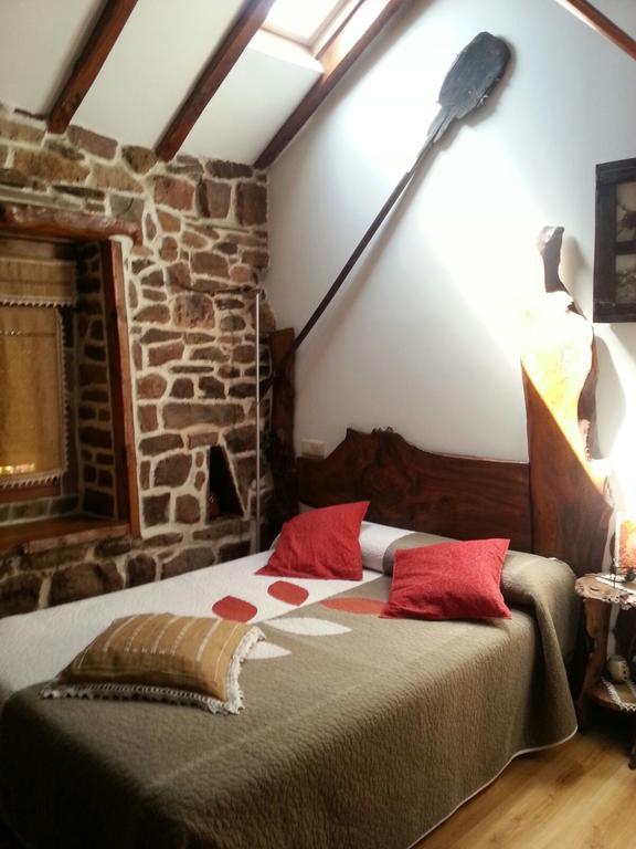 Casa Miguel Appartement Olea Buitenkant foto