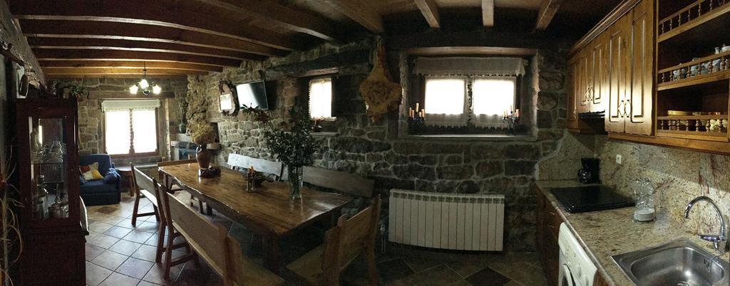 Casa Miguel Appartement Olea Buitenkant foto