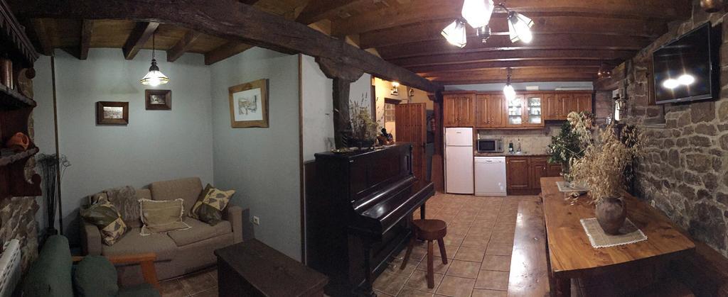 Casa Miguel Appartement Olea Buitenkant foto