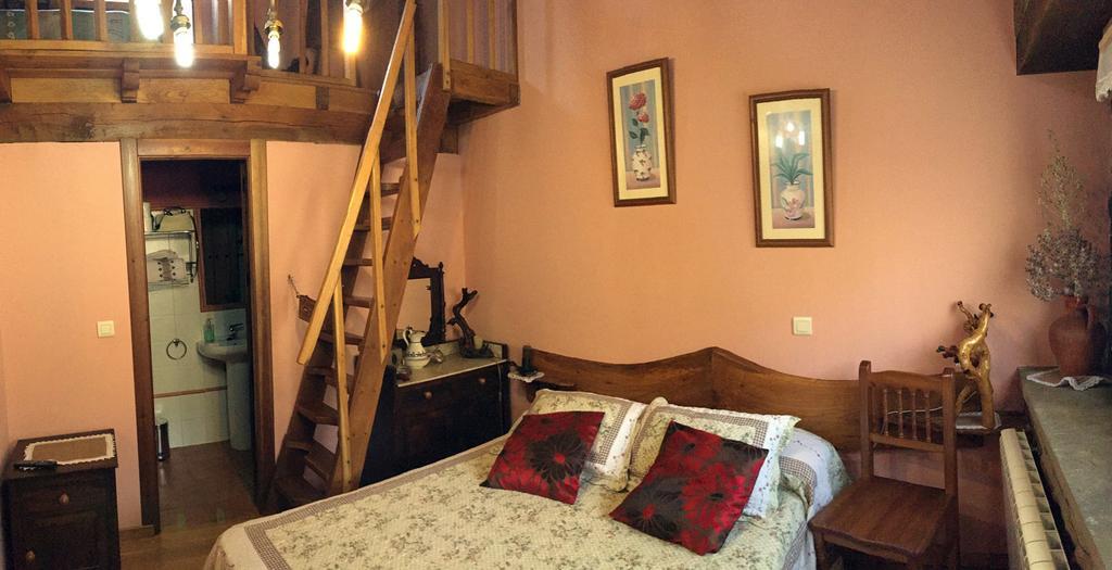 Casa Miguel Appartement Olea Buitenkant foto