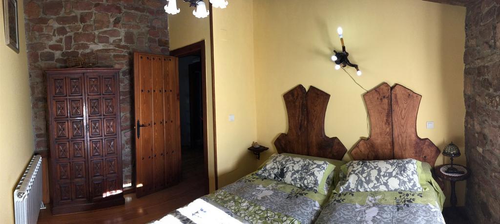 Casa Miguel Appartement Olea Buitenkant foto