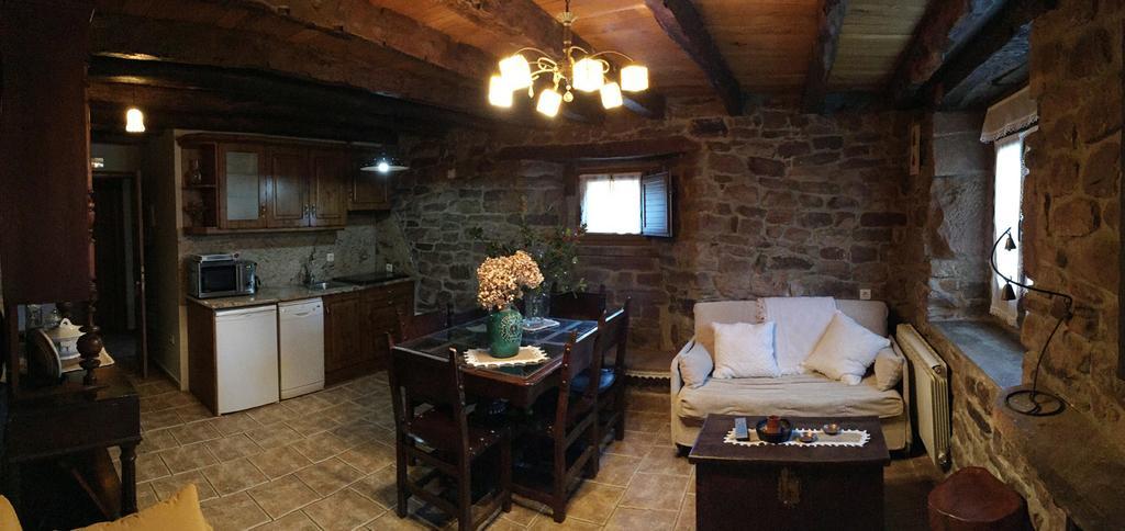 Casa Miguel Appartement Olea Buitenkant foto