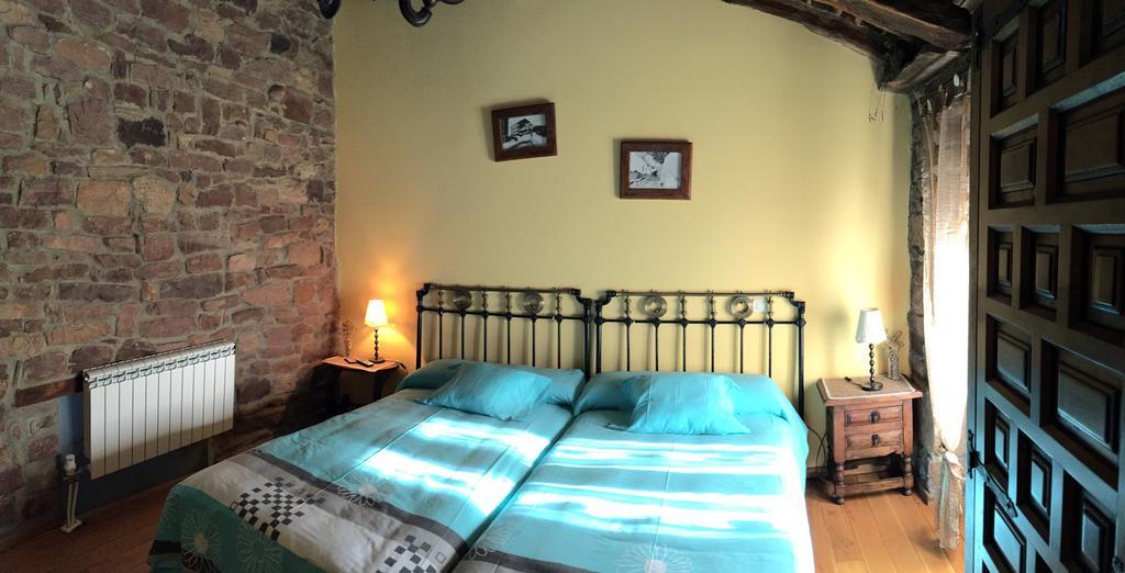 Casa Miguel Appartement Olea Buitenkant foto