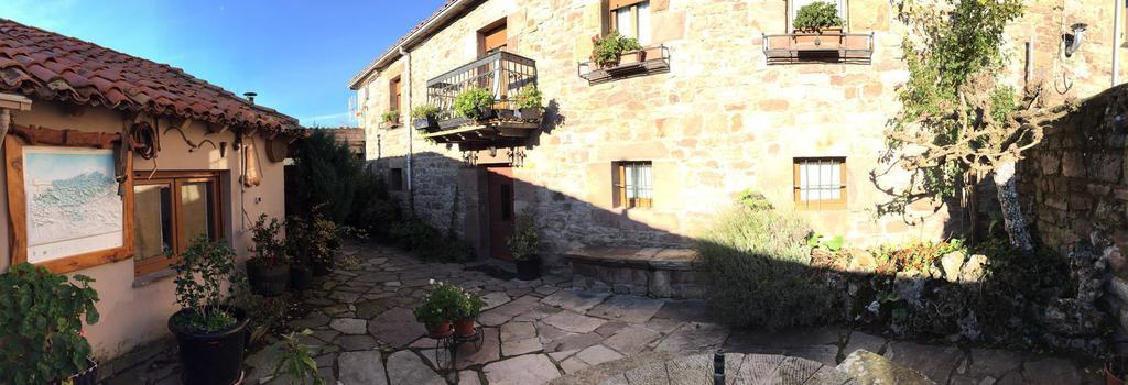 Casa Miguel Appartement Olea Buitenkant foto
