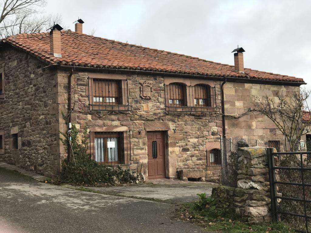 Casa Miguel Appartement Olea Buitenkant foto