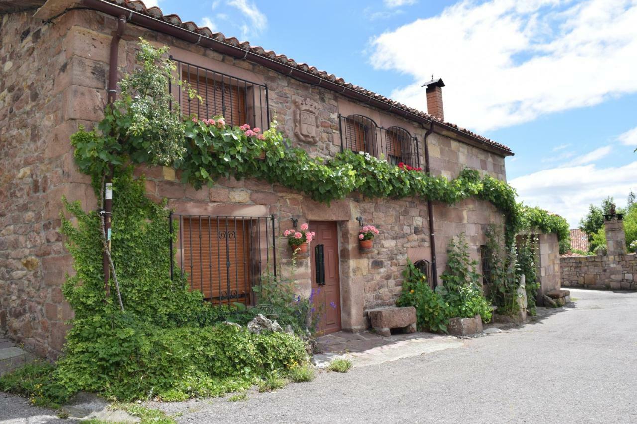 Casa Miguel Appartement Olea Buitenkant foto