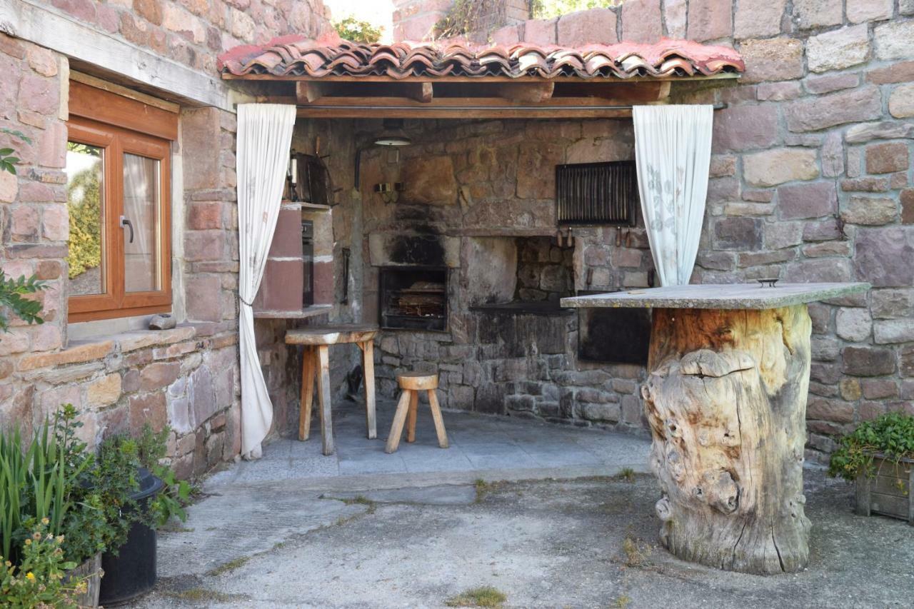 Casa Miguel Appartement Olea Buitenkant foto