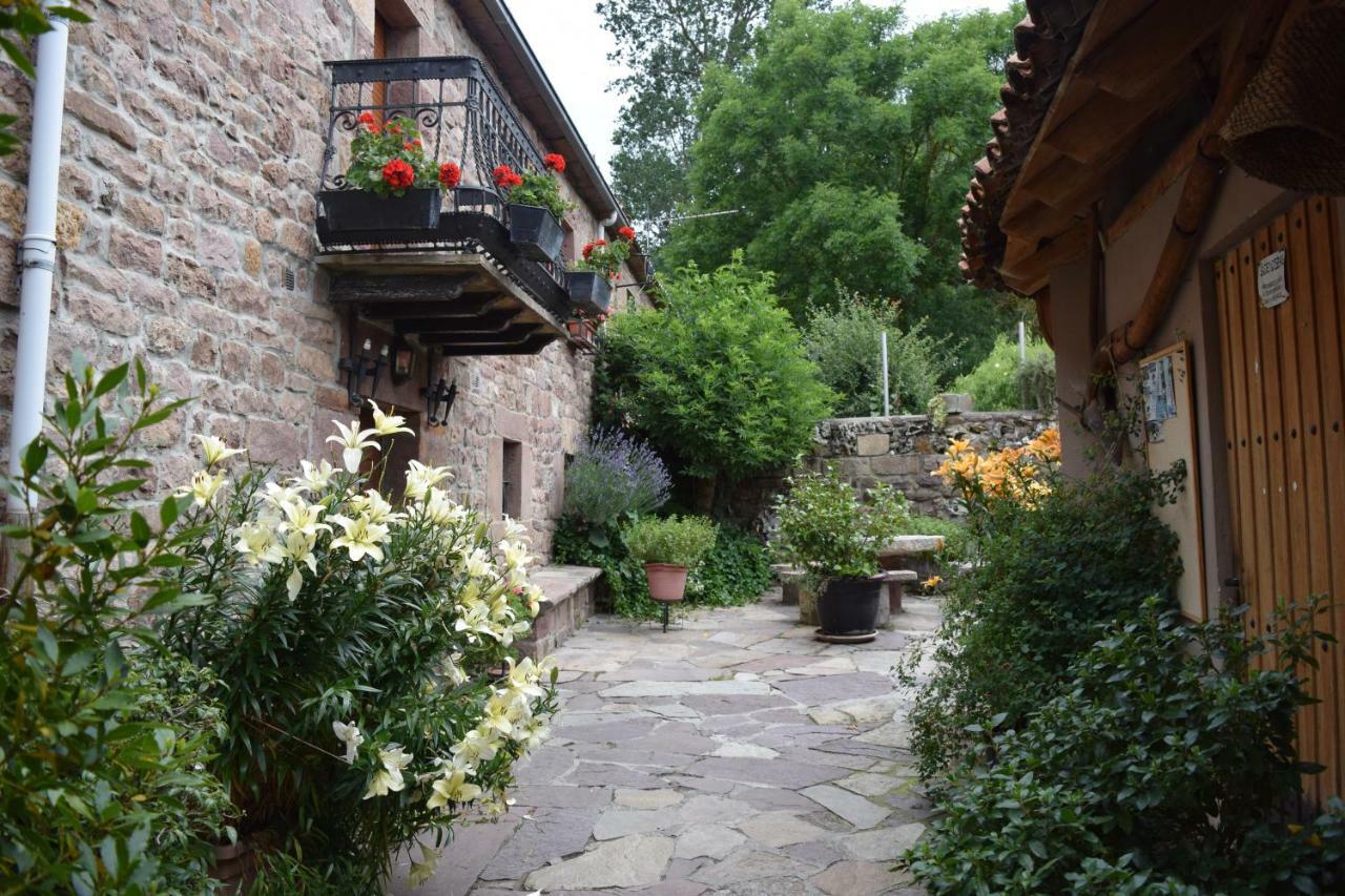 Casa Miguel Appartement Olea Buitenkant foto