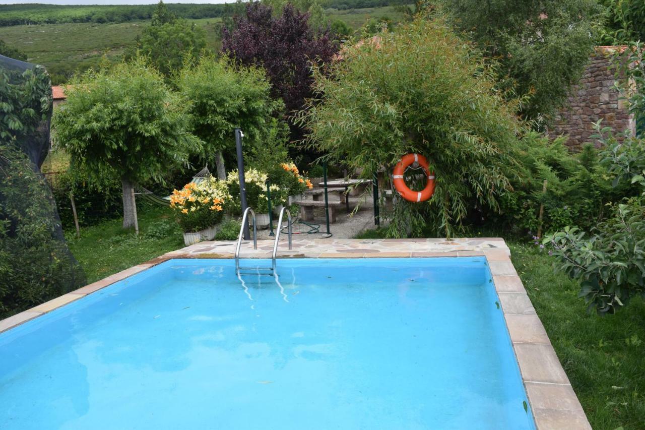 Casa Miguel Appartement Olea Buitenkant foto