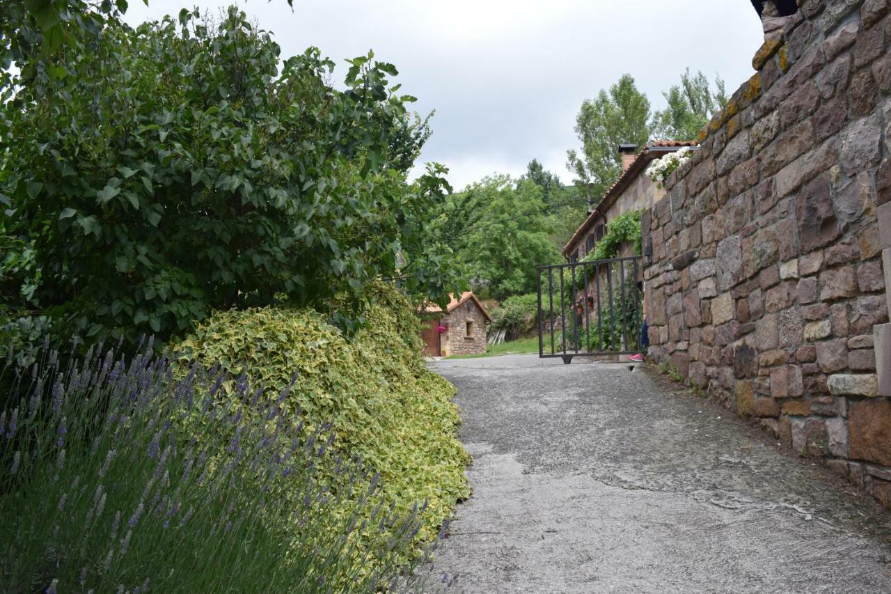 Casa Miguel Appartement Olea Buitenkant foto